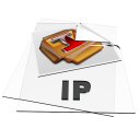  ip mimetype file type  iconizer