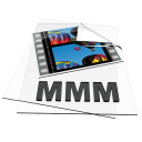 mmm mimetype file type  iconizer