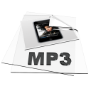  mp3 mimetype file type  iconizer