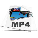 mp4 mimetype file type  iconizer