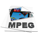  mpeg mimetype file type  iconizer