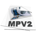  mpv2 minetype тип файла 