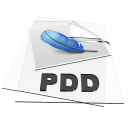  PDD minetype тип файла 
