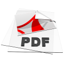  pdf mimetype file type  iconizer
