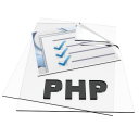  php mimetype file type  iconizer