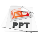  PPT minetype тип файла 