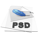 PSD minetype тип файла 