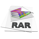  RAR minetype тип файла 
