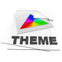  theme mimetype file type  iconizer