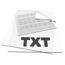  TXT minetype тип файла 