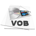  vob mimetype file type  iconizer