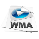  wma mimetype file type  iconizer