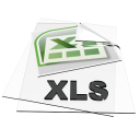  xls mimetype file type  iconizer