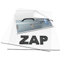  zap mimetype file type  iconizer