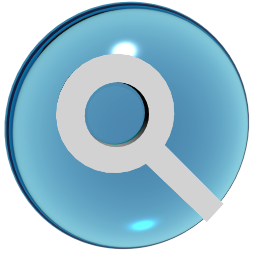  actions search  iconizer