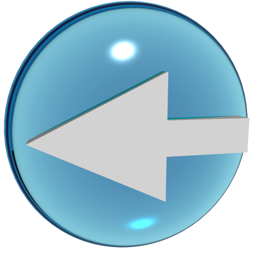  arrow left  iconizer