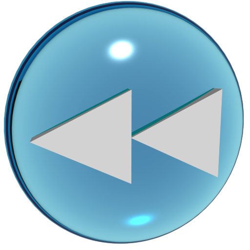  player fast rewind  iconizer