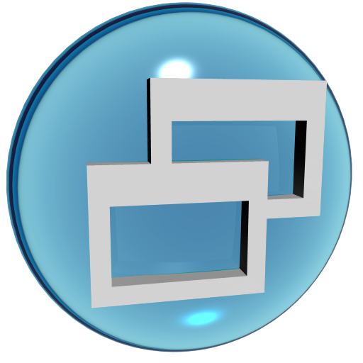  windows restore  iconizer