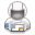  astronauta 32 
