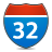  32bit icon 