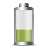  battery 40percent icon 