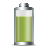  battery 80percent icon 