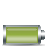  battery full horizontal icon 