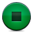  кнопку зеленый стоп значок 