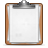  clipboard icon 