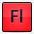  creative flash suite icon 