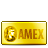  AMEX карты кредитные золото икона 
