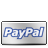  карты кредитные PayPal платина значок 