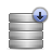  database download icon 