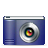  camera digital icon 
