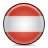  Австрия флаг значок 