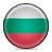  Болгария флаг значок 