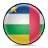  african central flag republic icon 