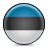  Эстонии флаг значок 