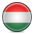  флаг Венгрии значок 