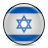  флаг Израиль значок 