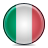  флага Италия значок 