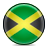  flag jamaica icon 