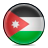  Флаг Иордании значок 