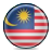  флагом Малайзия значок 