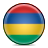  flag mauritius icon 