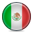  флаг Мексика значок 