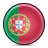  flag portugal icon 