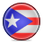  flag puerto rico icon 