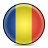  флаг Румынии значок 