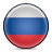  флаг Россия значок 